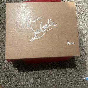 Christian Louboutin 8.5